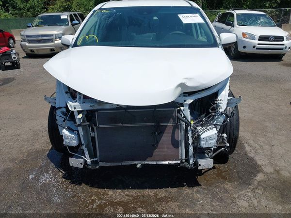 2024 TOYOTA SIENNA LE — I6