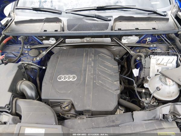 2021 AUDI Q5 SPORTBACK