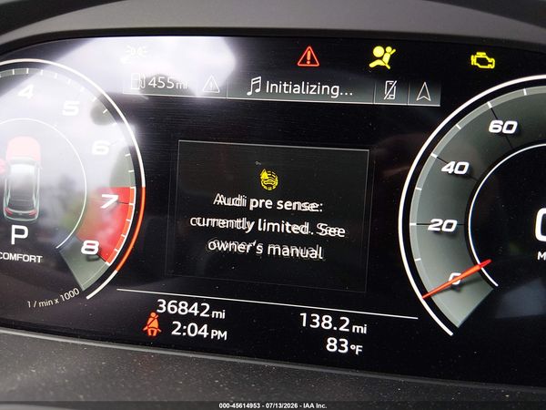 2021 AUDI Q5 SPORTBACK