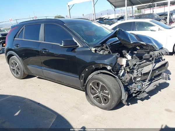 2024 KIA NIRO EX