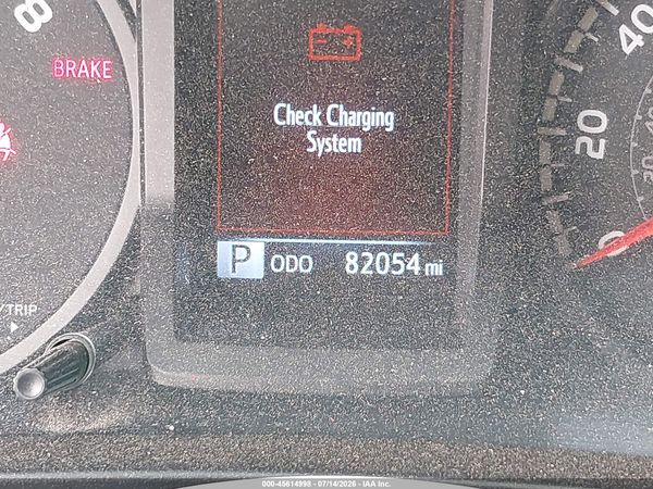 2021 TOYOTA TACOMA SR V6