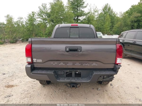 2021 TOYOTA TACOMA SR V6