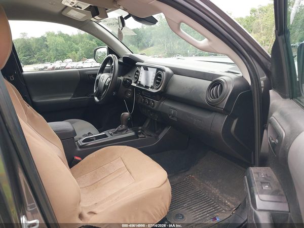 2021 TOYOTA TACOMA SR V6