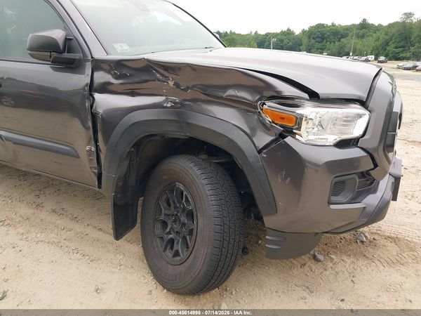 2021 TOYOTA TACOMA SR V6