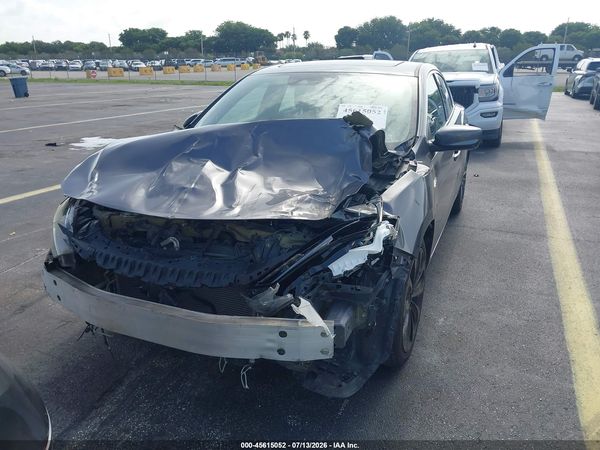 2019 ACURA ILX