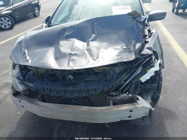 2019 ACURA ILX