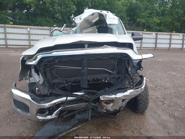 2019 RAM 2500 TRADESMAN  4X4 8' BOX