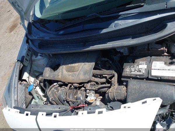 2016 KIA RIO EX