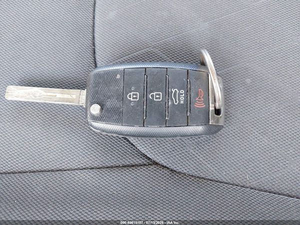 2016 KIA RIO EX