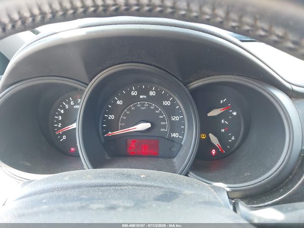 2016 KIA RIO EX