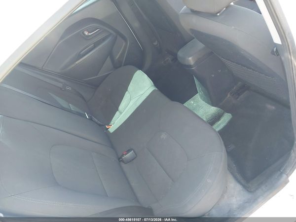 2016 KIA RIO EX