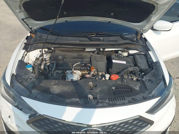 2019 ACURA ILX
