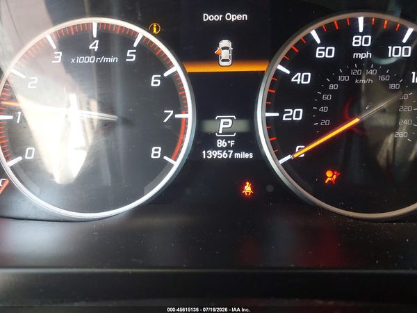 2019 ACURA ILX