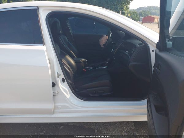 2019 ACURA ILX