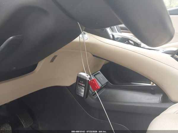 2019 ACURA RDX ADVANCE PACKAGE