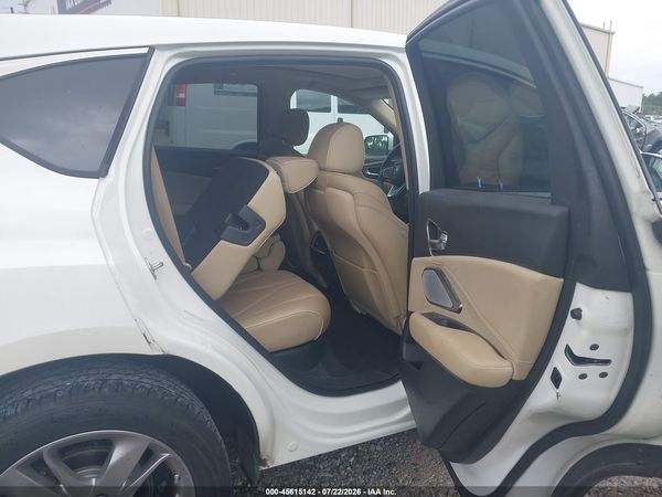 2019 ACURA RDX ADVANCE PACKAGE