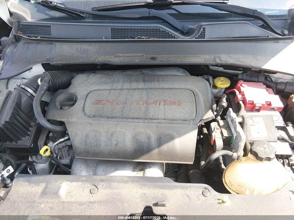 2019 JEEP COMPASS LATITUDE 4X4