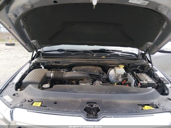 2019 RAM 1500 LARAMIE  4X2 5'7 BOX