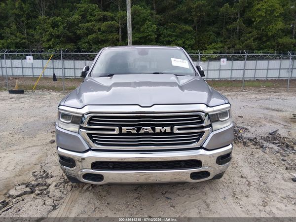 2019 RAM 1500 LARAMIE  4X2 5'7 BOX