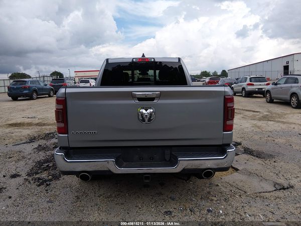2019 RAM 1500 LARAMIE  4X2 5'7 BOX
