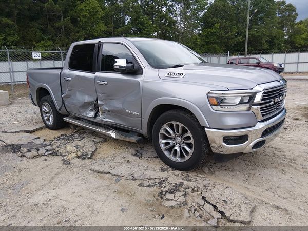 2019 RAM 1500 LARAMIE  4X2 5'7 BOX
