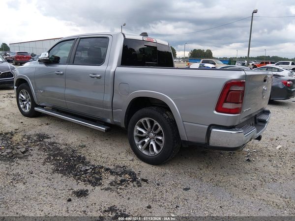 2019 RAM 1500 LARAMIE  4X2 5'7 BOX
