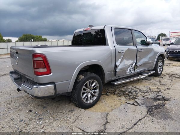 2019 RAM 1500 LARAMIE  4X2 5'7 BOX