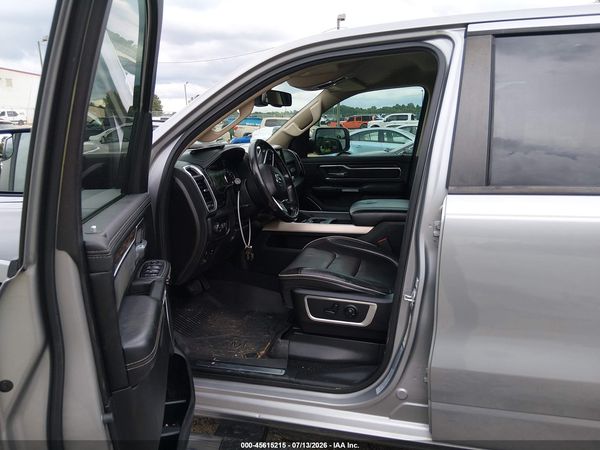 2019 RAM 1500 LARAMIE  4X2 5'7 BOX