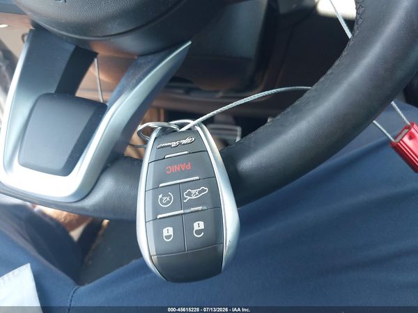 2022 ALFA ROMEO STELVIO TI AWD