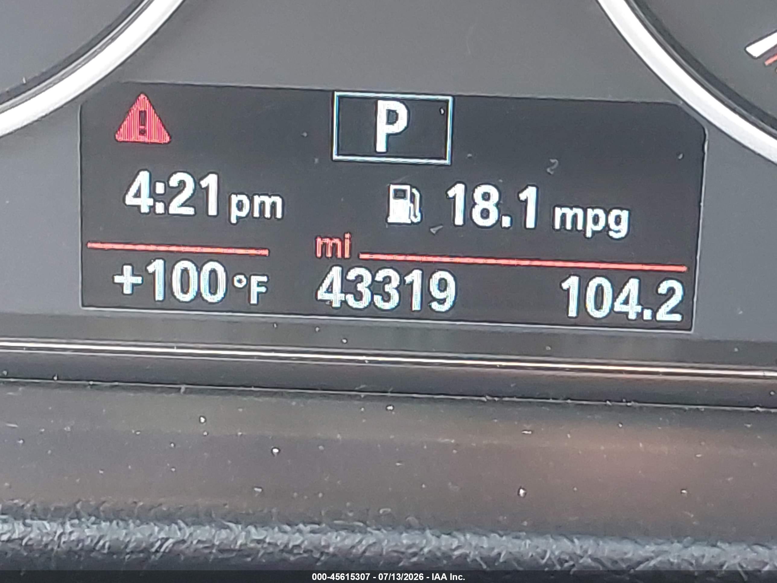 2016 BMW 328I XDRIVE