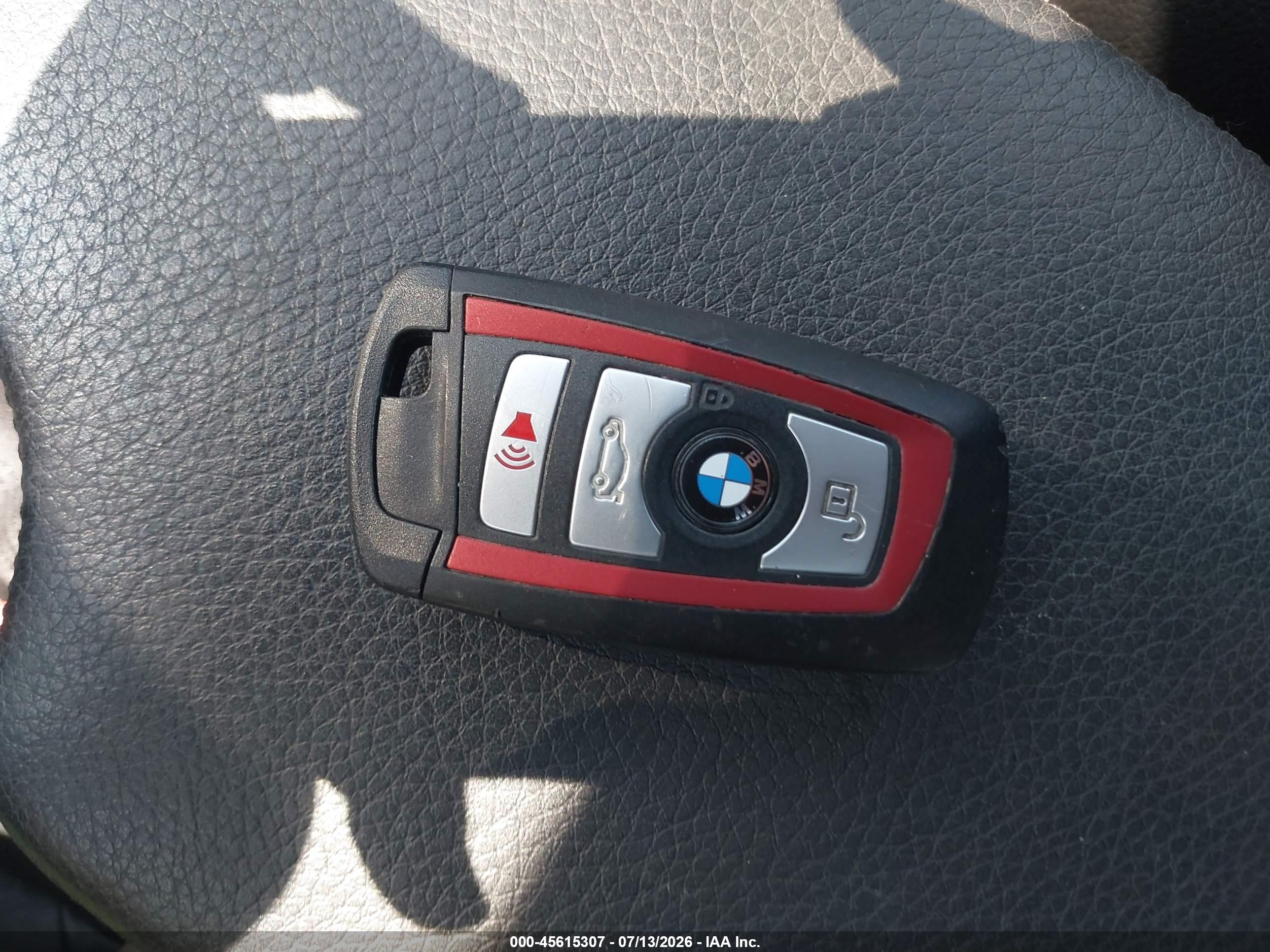 2016 BMW 328I XDRIVE
