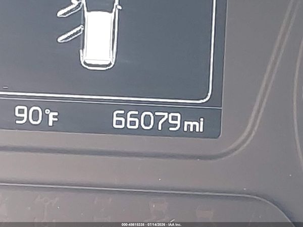 2017 KIA SORENTO 2.4L LX
