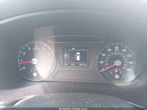 2017 KIA SORENTO 2.4L LX