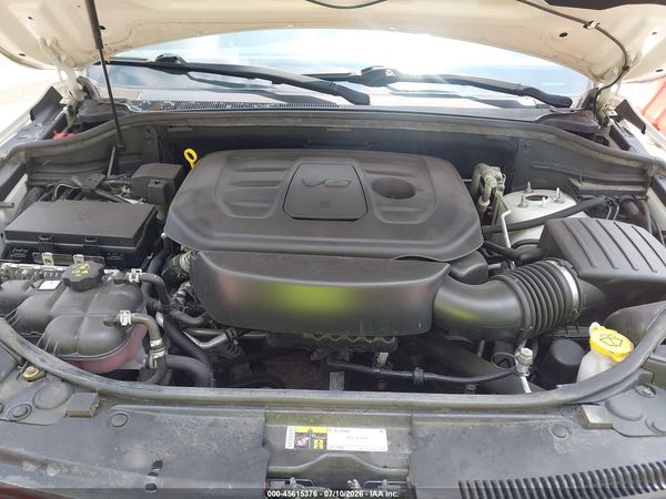 2019 JEEP GRAND CHEROKEE LAREDO E 4X4