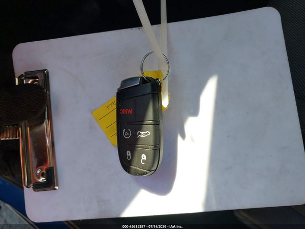 2022 DODGE CHARGER SXT RWD