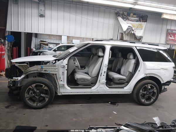 2026 HYUNDAI PALISADE HEV LIMITED