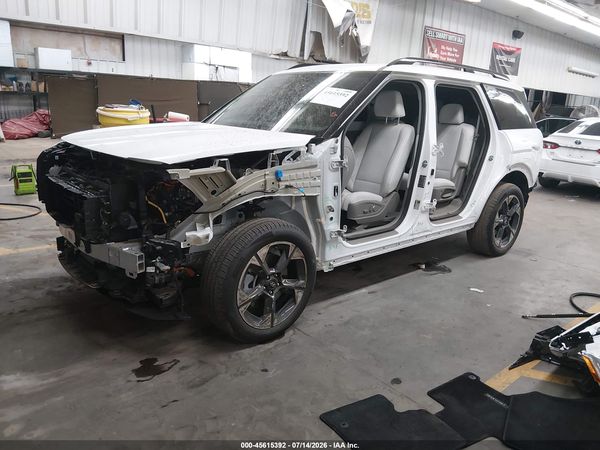 2026 HYUNDAI PALISADE HEV LIMITED