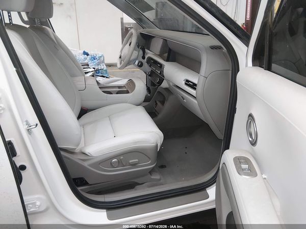 2026 HYUNDAI PALISADE HEV LIMITED