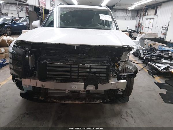 2026 HYUNDAI PALISADE HEV LIMITED