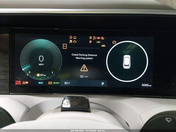 2026 HYUNDAI PALISADE HEV LIMITED