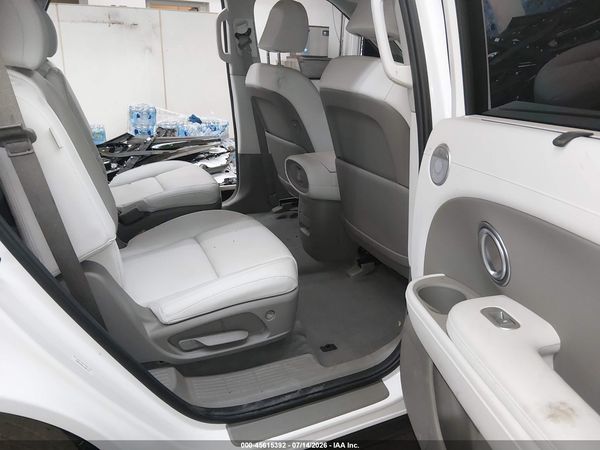 2026 HYUNDAI PALISADE HEV LIMITED