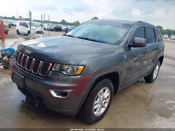 2020 JEEP GRAND CHEROKEE LAREDO E 4X4