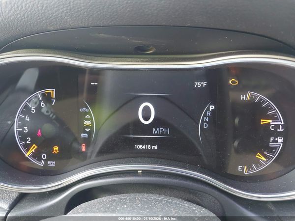 2020 JEEP GRAND CHEROKEE LAREDO E 4X4