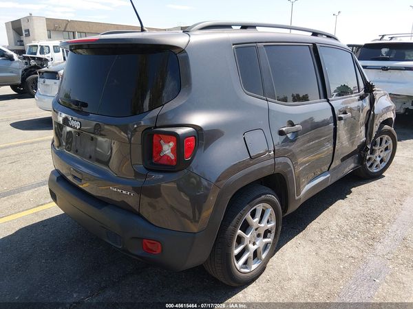 2020 JEEP RENEGADE SPORT FWD