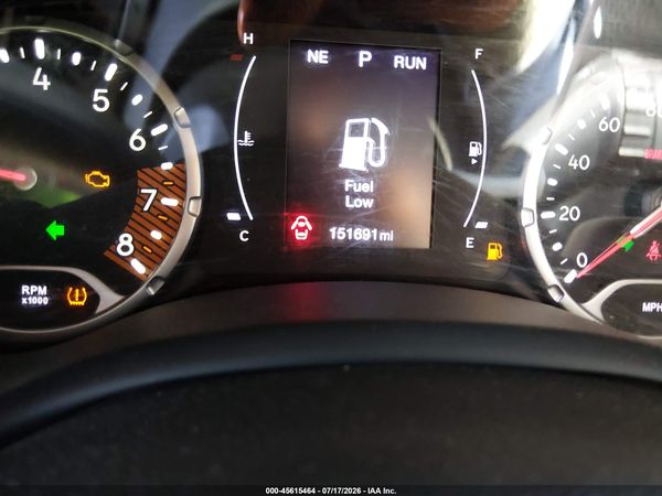2020 JEEP RENEGADE SPORT FWD