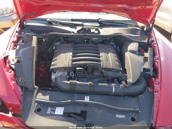 2013 PORSCHE CAYENNE