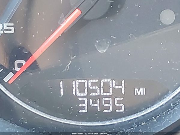 2013 PORSCHE CAYENNE
