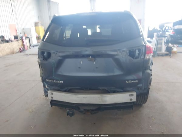 2019 TOYOTA HIGHLANDER LE PLUS