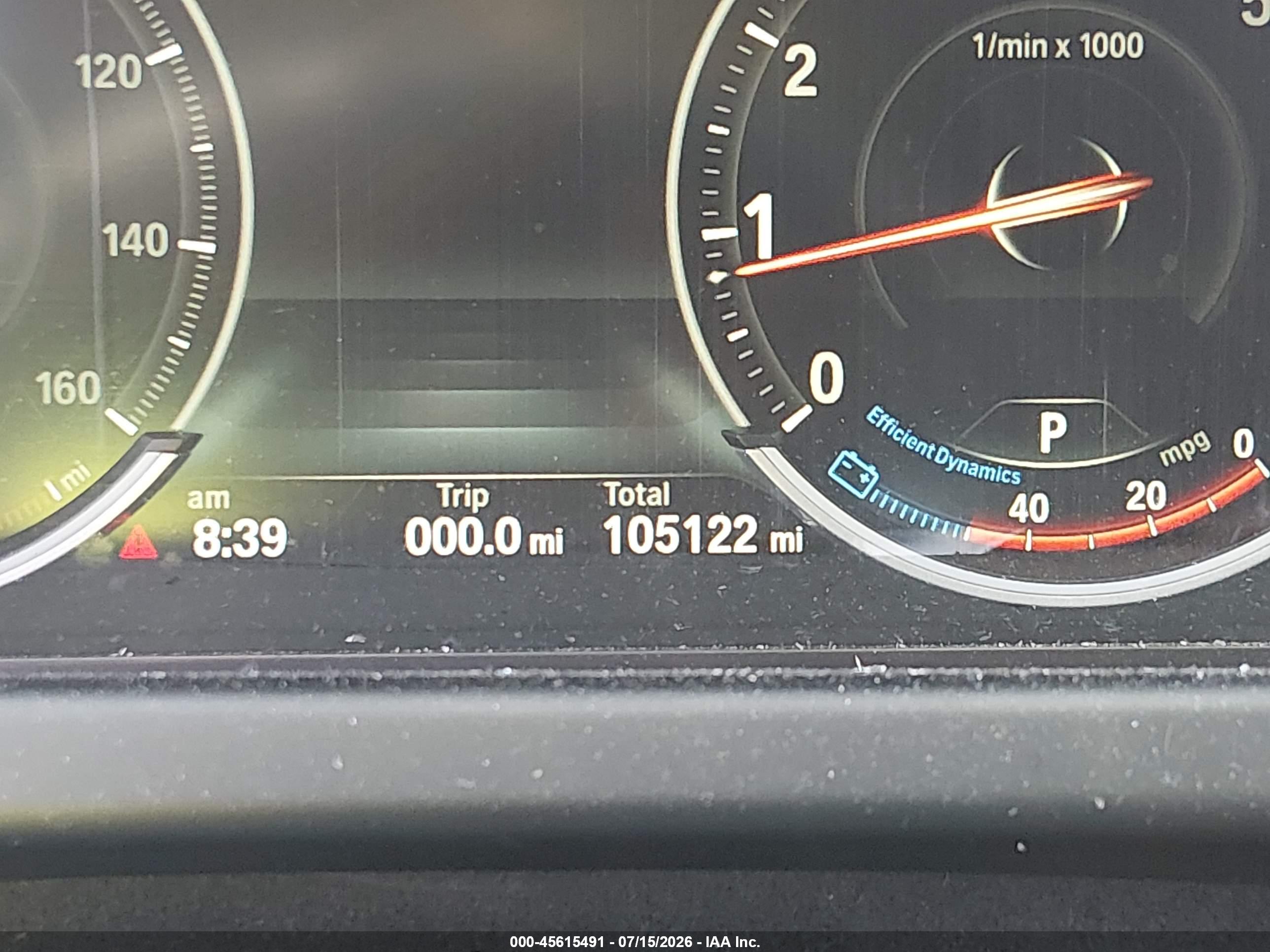 2014 BMW 650I GRAN COUPE GC