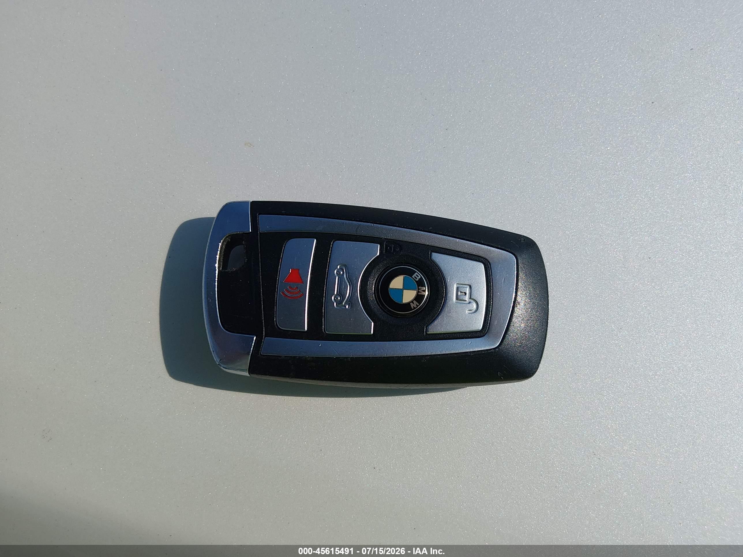 2014 BMW 650I GRAN COUPE GC